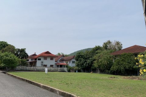 Terrain à Pattaya, Thaïlande 816 m2 № 138662 - photo 1