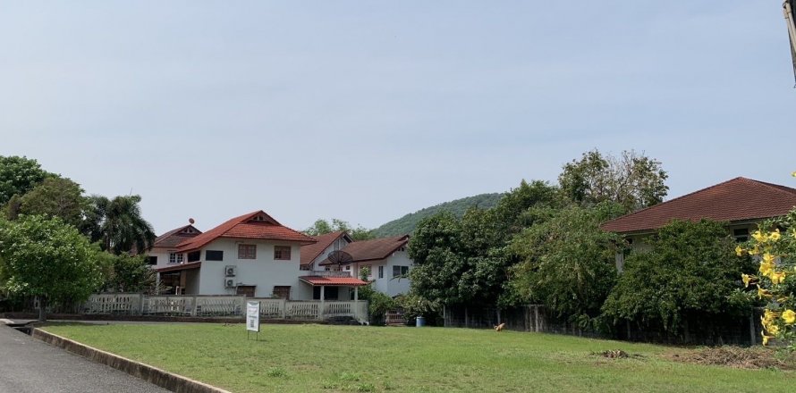 Terrain à Pattaya, Thaïlande 816 m2 № 138662