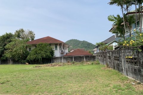 Terrain à Pattaya, Thaïlande 816 m2 № 138662 - photo 3