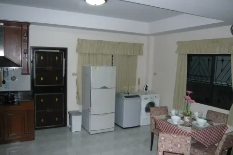 Townhouse in Kathu, Thailand 2 bedrooms № 150096 - photo 6