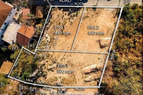 Land in Ko Samui, Thailand 1600 sq.m. № 150092 - photo 12