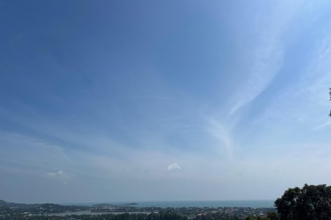 Land in Ko Samui, Thailand 1600 sq.m. № 150092 - photo 7