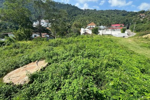 Land in Ko Samui, Thailand 1600 sq.m. № 150092 - photo 8