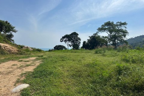 Land in Ko Samui, Thailand 1600 sq.m. № 150092 - photo 2