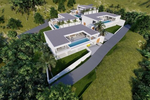Land in Ko Samui, Thailand 1600 sq.m. № 150092 - photo 10