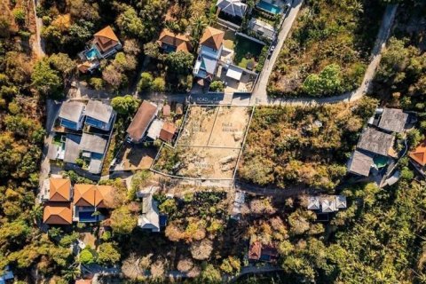 Land in Ko Samui, Thailand 1600 sq.m. № 150092 - photo 11