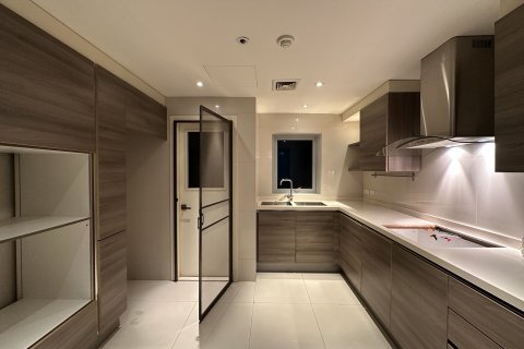 Кондоминиум с 3 спальнями в Патхум Ване, Бангкок, Таиланд № 150094 - фото 9