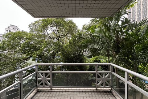 Кондоминиум с 3 спальнями в Патхум Ване, Бангкок, Таиланд № 150094 - фото 6