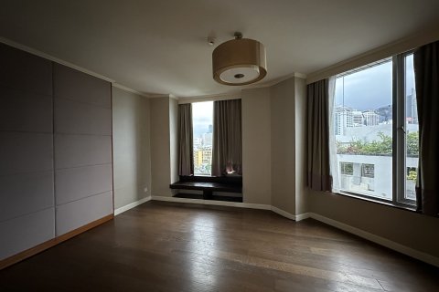 Кондоминиум с 3 спальнями в Патхум Ване, Бангкок, Таиланд № 150094 - фото 13