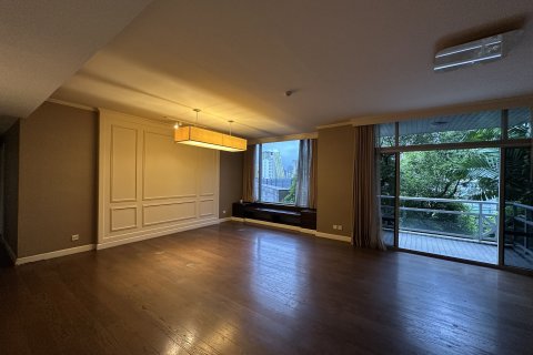 Кондоминиум с 3 спальнями в Патхум Ване, Бангкок, Таиланд № 150094 - фото 3