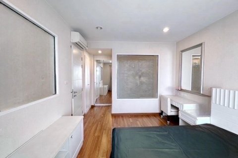 Studio dans le Condo à Bang Phlat, Bangkok, Thaïlande  № 150097 - photo 3