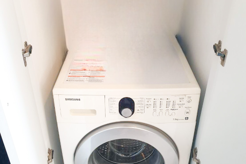 Studio dans le Condo à Bang Phlat, Bangkok, Thaïlande  № 150097 - photo 8