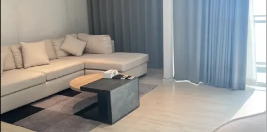 Penthouse in Pattaya, Thailand 3 bedrooms № 150098