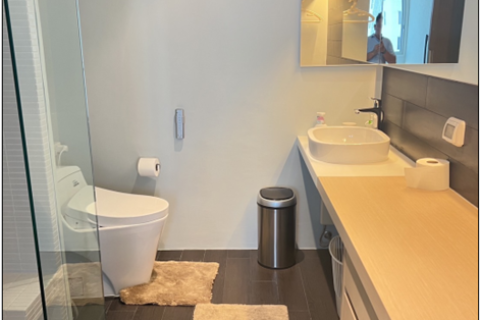 Penthouse in Pattaya, Thailand 3 bedrooms № 150098 - photo 14