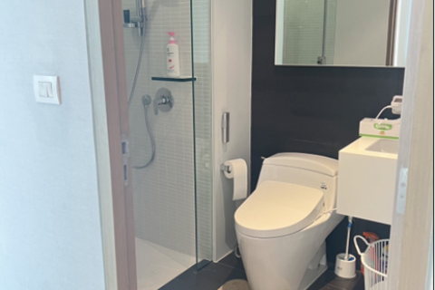 Penthouse in Pattaya, Thailand 3 bedrooms № 150098 - photo 23