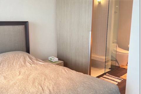 Penthouse in Pattaya, Thailand 3 bedrooms № 150098 - photo 12