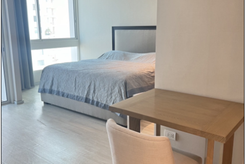 Penthouse in Pattaya, Thailand 3 bedrooms № 150098 - photo 7