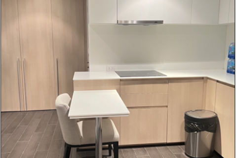 Penthouse in Pattaya, Thailand 3 bedrooms № 150098 - photo 6