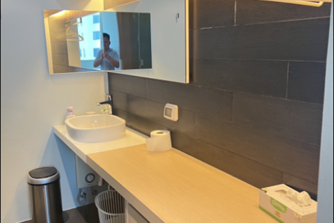 Penthouse in Pattaya, Thailand 3 bedrooms № 150098 - photo 15