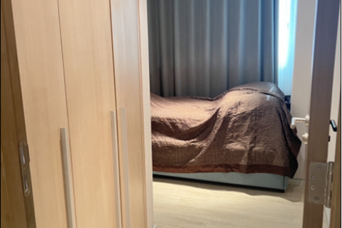 Penthouse in Pattaya, Thailand 3 bedrooms № 150098 - photo 20