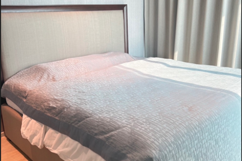 Penthouse in Pattaya, Thailand 3 bedrooms № 150098 - photo 11