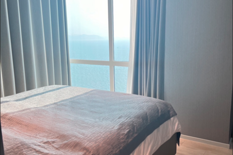 Penthouse in Pattaya, Thailand 3 bedrooms № 150098 - photo 10