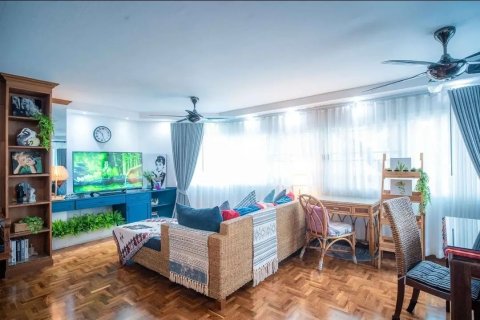 Студия в кондо в Чиангмае, Таиланд № 150093 - фото 3