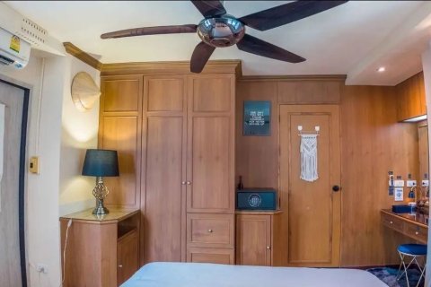 Студия в кондо в Чиангмае, Таиланд № 150093 - фото 14