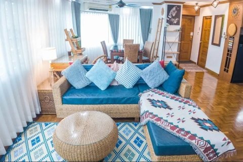 Студия в кондо в Чиангмае, Таиланд № 150093 - фото 19