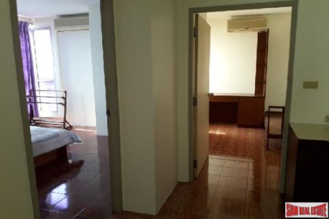 Apartment in Phaya Thai, Bangkok, Thailand 2 bedrooms № 193202 - photo 4