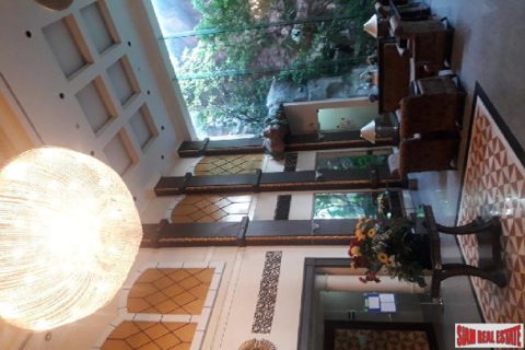 Apartment in Phaya Thai, Bangkok, Thailand 2 bedrooms № 193202 - photo 5