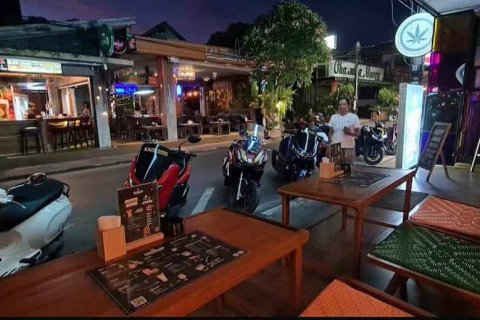 Commercial property in Ko Samui, Thailand 200 sq.m. № 179936 - photo 6
