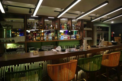 Commercial property in Ko Samui, Thailand 200 sq.m. № 179936 - photo 2