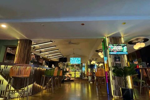Propriété commerciale à Ko Samui, Thaïlande 200 m2 № 179936