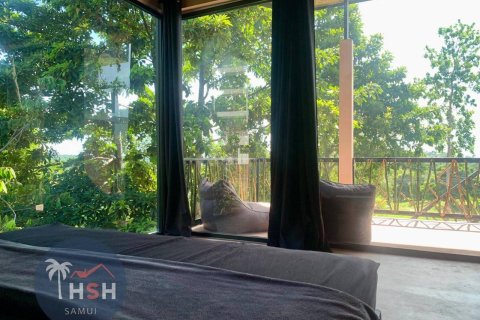 Villa in Ko Samui, Thailand 3 bedrooms № 179938 - photo 8