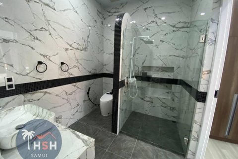 Villa in Ko Samui, Thailand 3 bedrooms № 179941 - photo 9