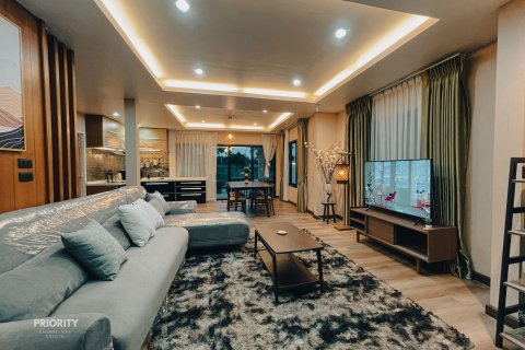 Villa à San Sai, Thaïlande 4 chambres № 137165 - photo 2