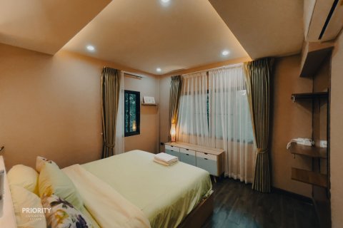 Villa à San Sai, Thaïlande 4 chambres № 137165 - photo 9