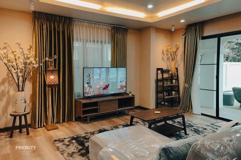 Villa à San Sai, Thaïlande 4 chambres № 137165 - photo 12