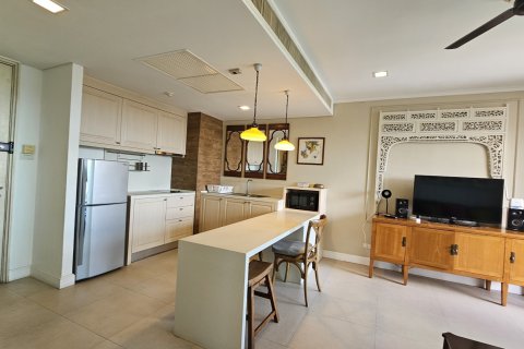 Studio in the Condo in Hua Hin, Thailand  № 137160 - photo 1