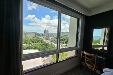 Studio in the Condo in Hua Hin, Thailand  № 137160 - photo 5