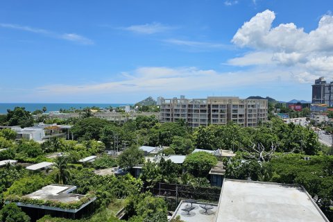Studio in the Condo in Hua Hin, Thailand  № 137160 - photo 9