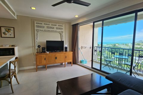 Studio in the Condo in Hua Hin, Thailand  № 137160 - photo 4