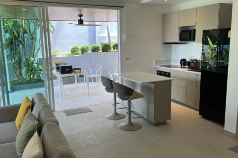 Villa in Phuket, Thailand 2 bedrooms № 148535 - photo 30