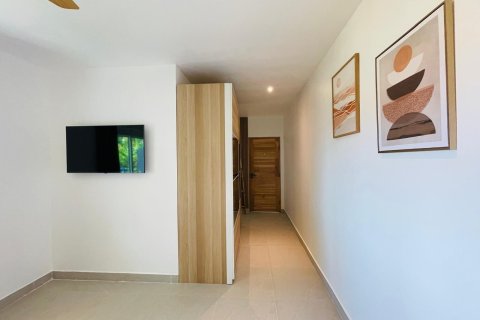 Вилла в Пхукете, Таиланд с 2 спальнями  № 148535 - фото 29