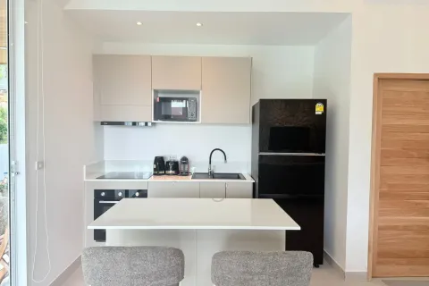 Вилла в Пхукете, Таиланд с 2 спальнями  № 148535 - фото 7