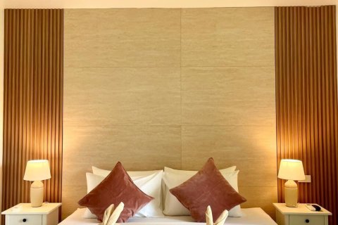 Вилла в Пхукете, Таиланд с 2 спальнями  № 148535 - фото 26