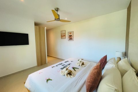 Вилла в Пхукете, Таиланд с 2 спальнями  № 148535 - фото 10