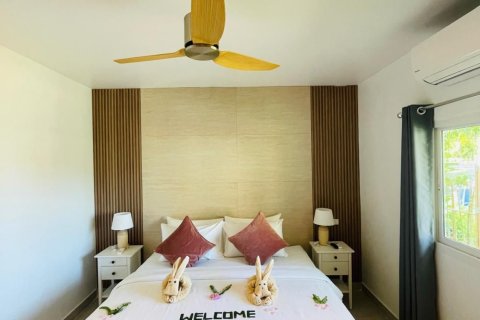 Вилла в Пхукете, Таиланд с 2 спальнями  № 148535 - фото 12