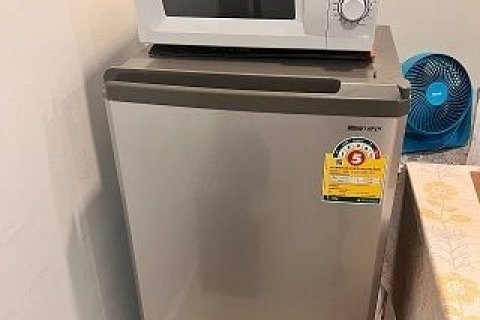 Студия в кондо в Хуа Хине, Таиланд № 148537 - фото 16